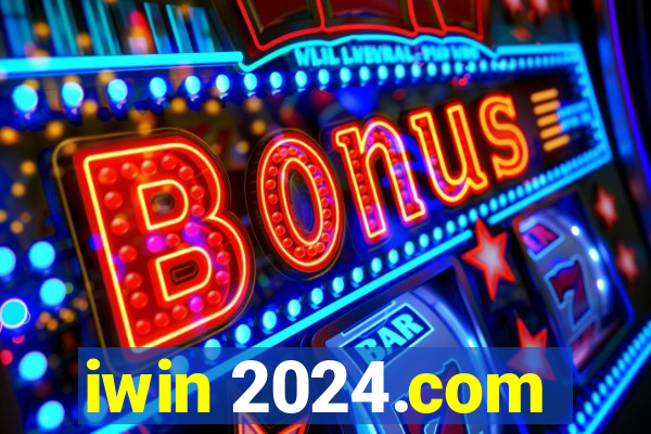 iwin 2024.com