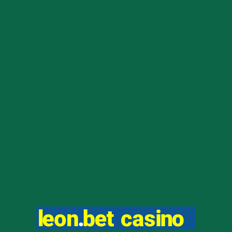 leon.bet casino