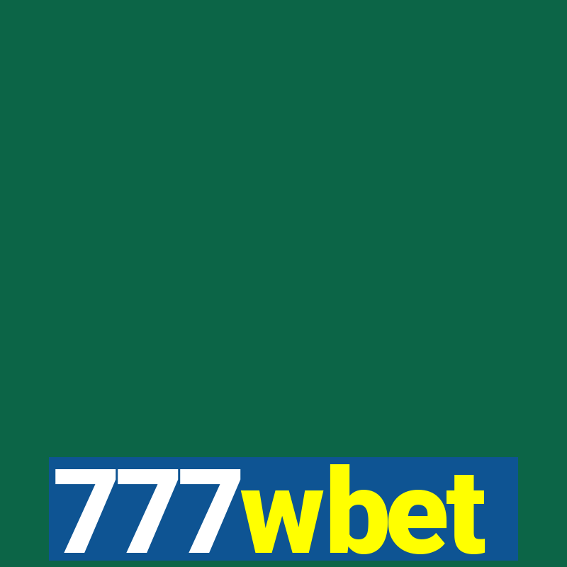 777wbet