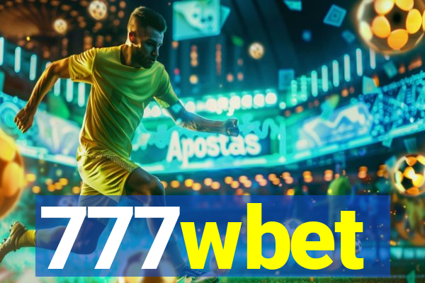 777wbet