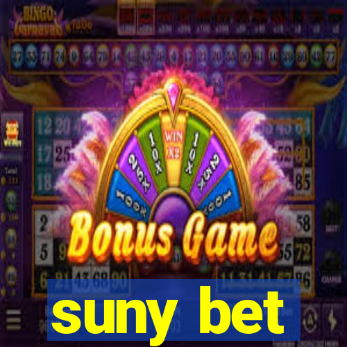 suny bet