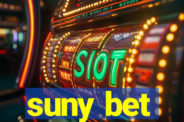 suny bet