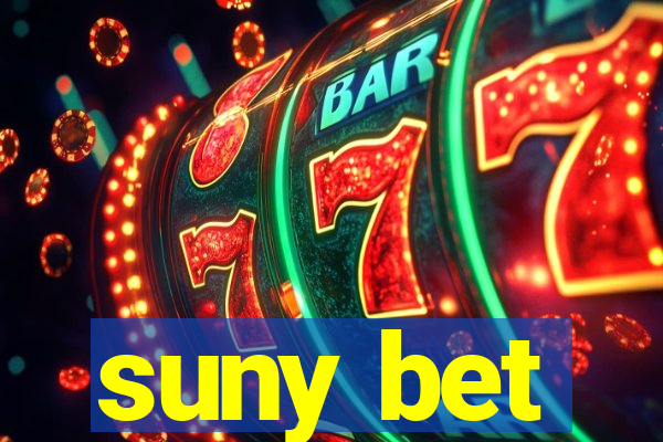 suny bet