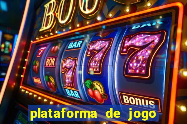 plataforma de jogo que mais paga