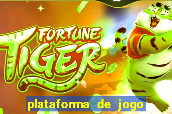 plataforma de jogo que mais paga