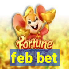 feb bet