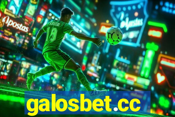 galosbet.cc