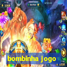 bombinha jogo