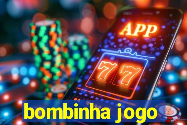 bombinha jogo