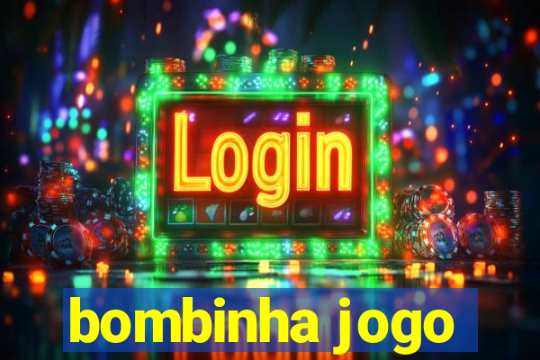 bombinha jogo