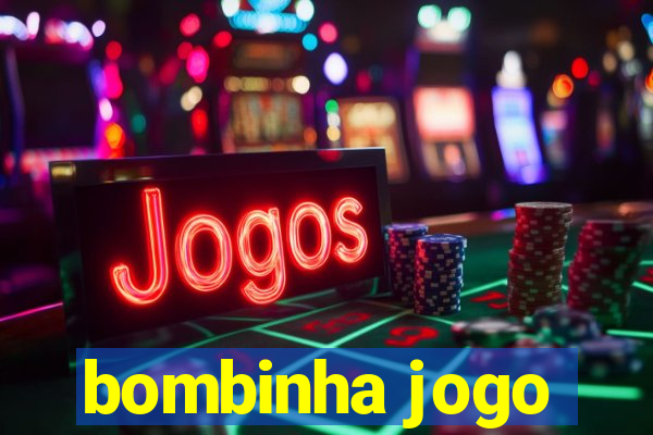 bombinha jogo