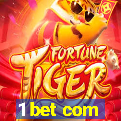 1 bet com