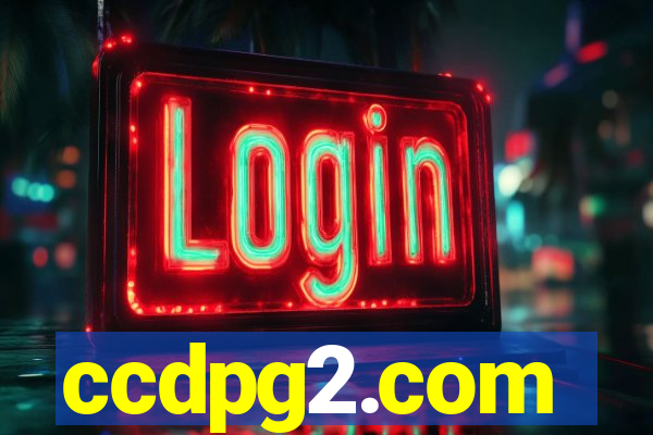 ccdpg2.com