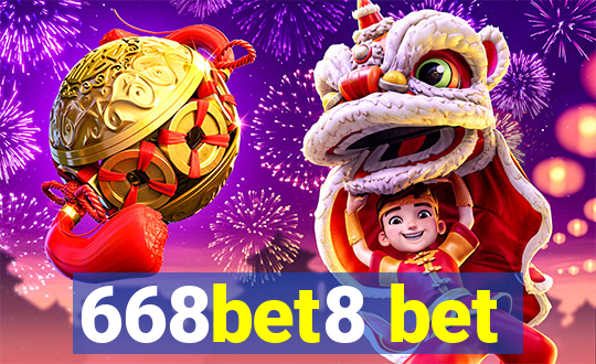 668bet8 bet