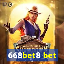 668bet8 bet