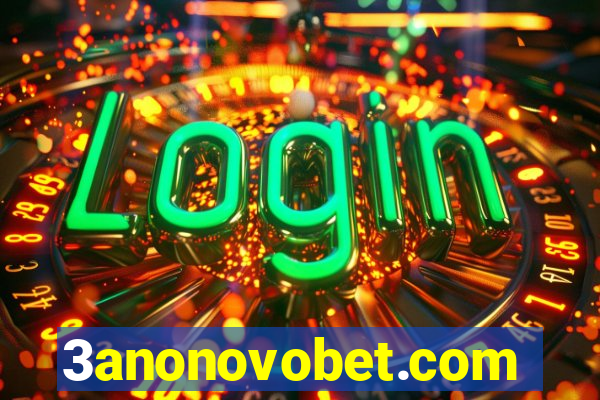 3anonovobet.com