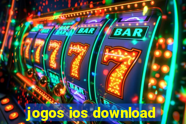 jogos ios download