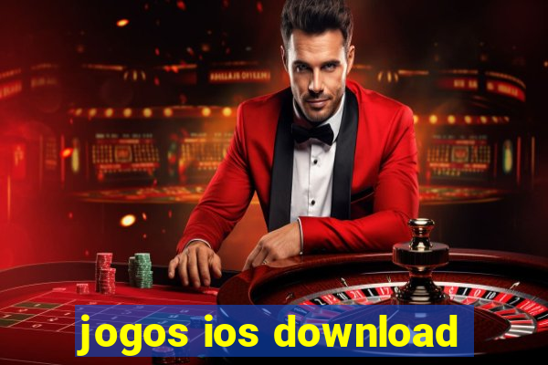 jogos ios download