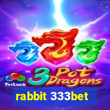 rabbit 333bet