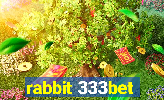 rabbit 333bet