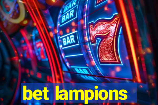 bet lampions