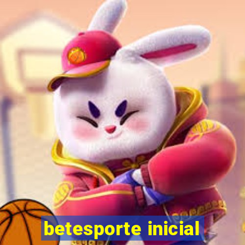 betesporte inicial