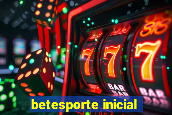 betesporte inicial