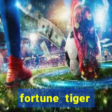 fortune tiger online grátis