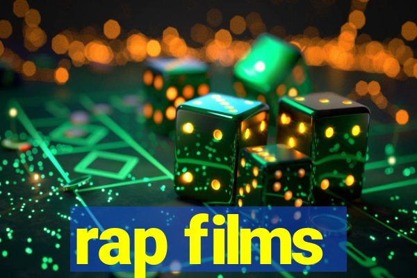 rap films