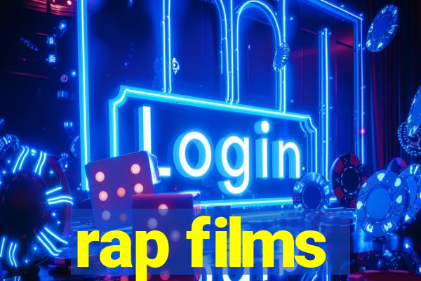 rap films