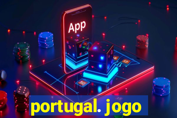 portugal. jogo