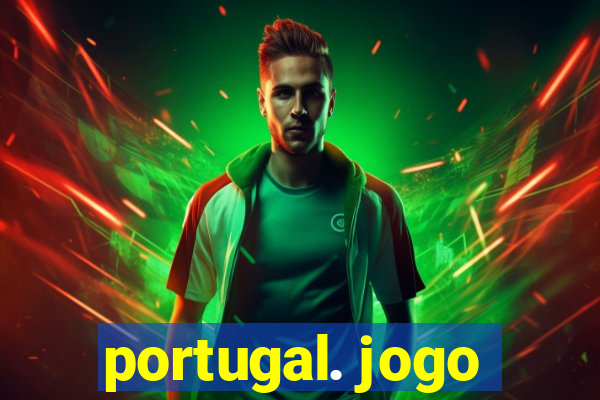 portugal. jogo