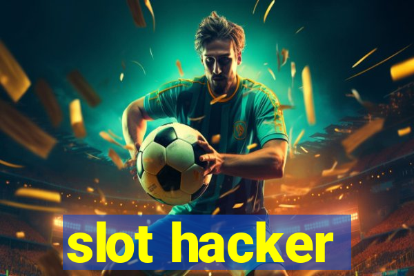 slot hacker