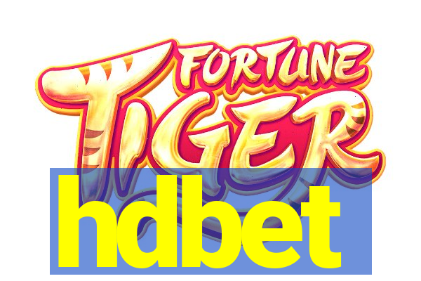 hdbet