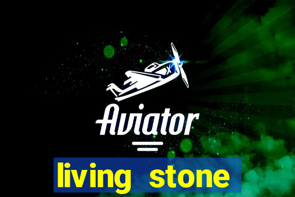 living stone network tv