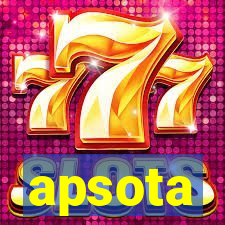 apsota