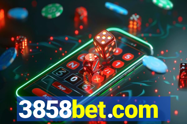 3858bet.com