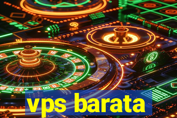 vps barata