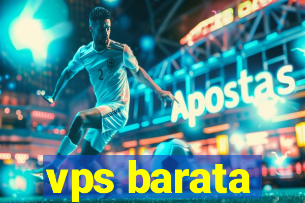 vps barata