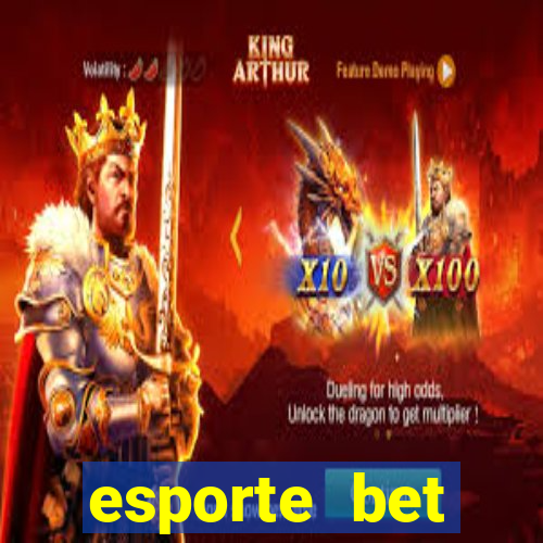 esporte bet gusttavo lima