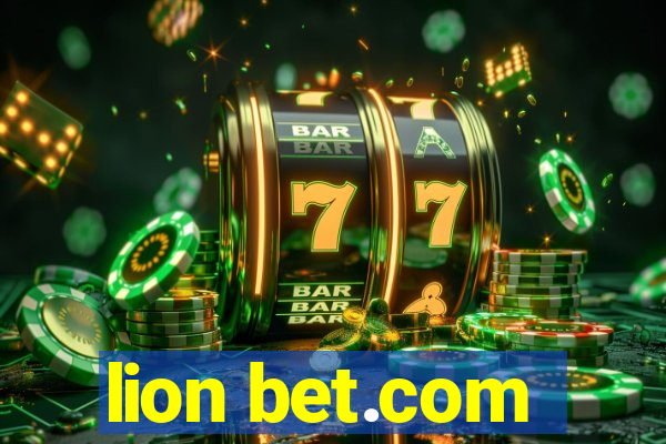 lion bet.com