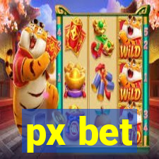 px bet