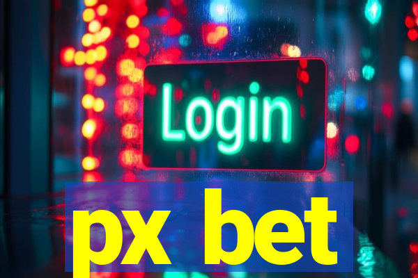 px bet