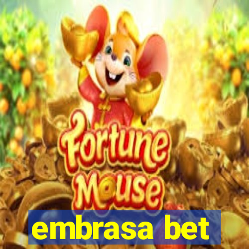 embrasa bet