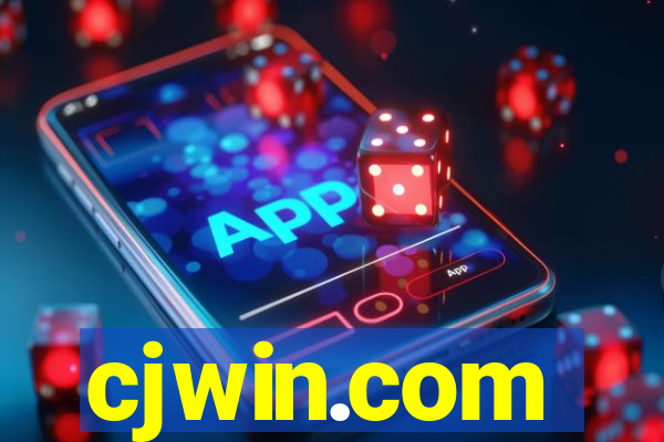 cjwin.com