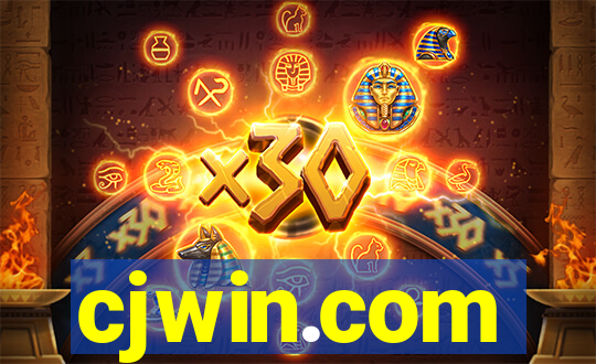 cjwin.com