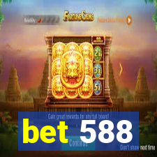 bet 588