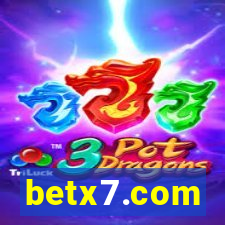 betx7.com