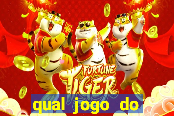 qual jogo do fortune tiger paga mais