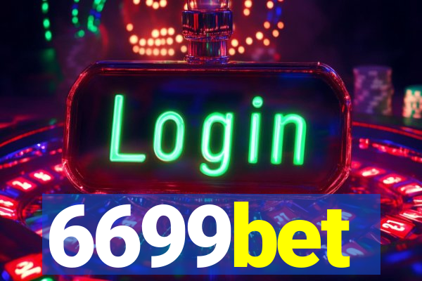 6699bet